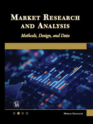 cover image of Market Research and Analysis
